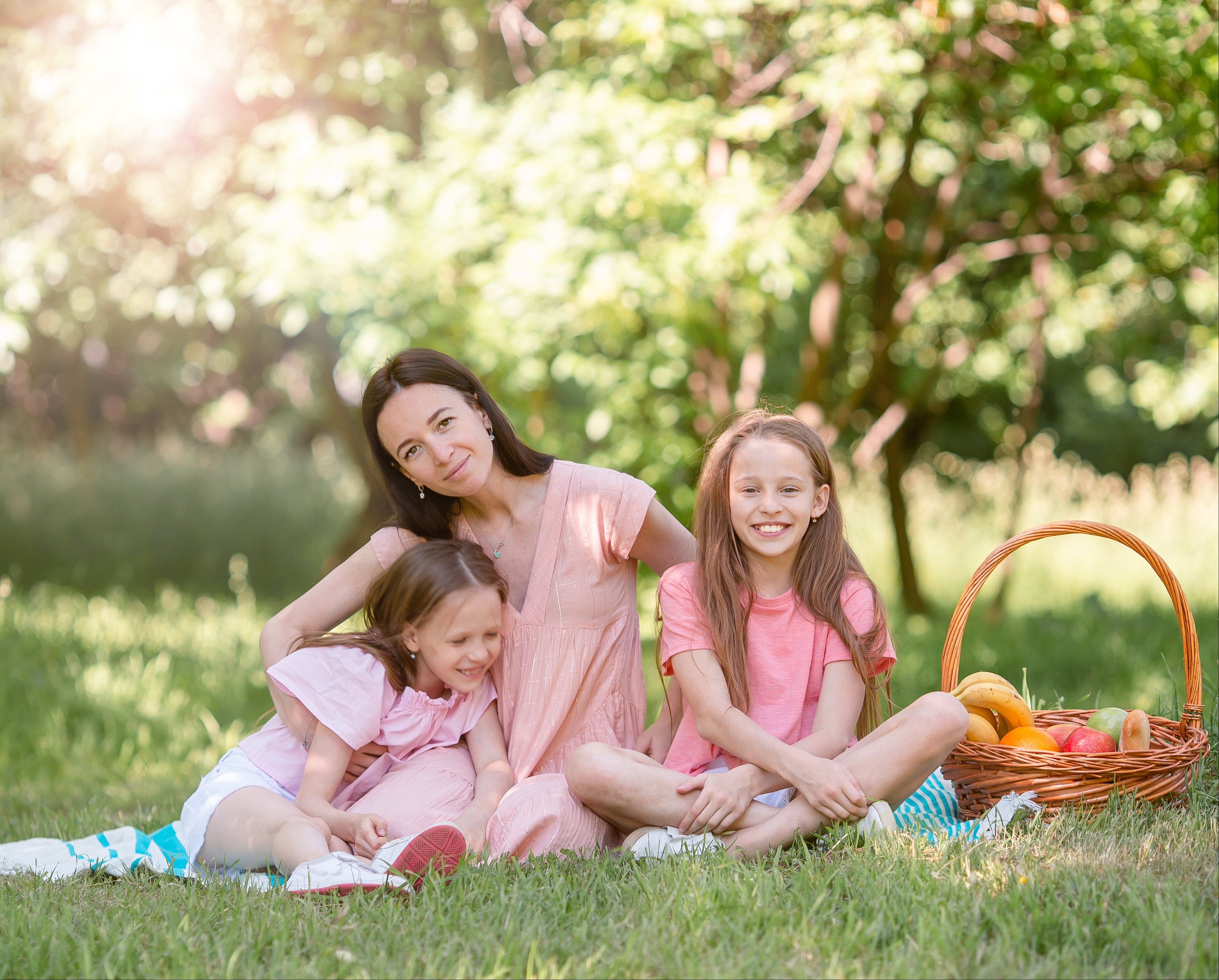 Jennifer - Mother of 2