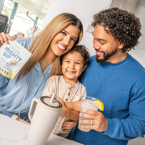 Anthony & Ana - Content Creators & Family Of 4