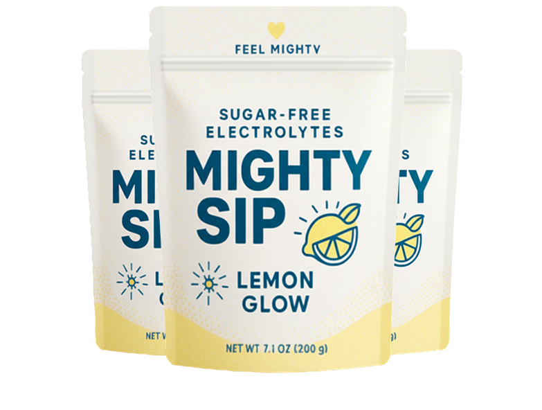 Mighty Sip